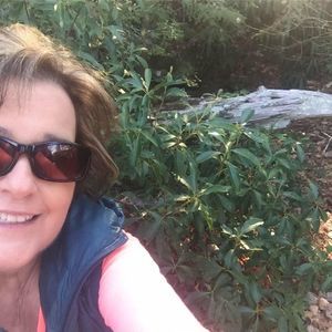 Meet your Posher, Marcy