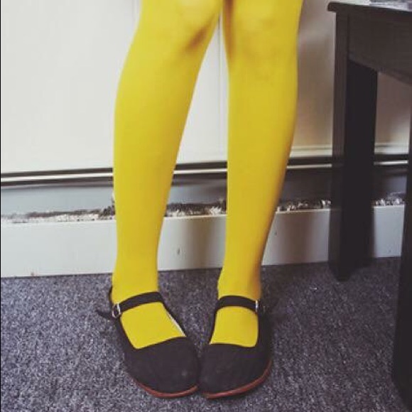 Cotton MARY JANE shoes - Picture 1 of 1