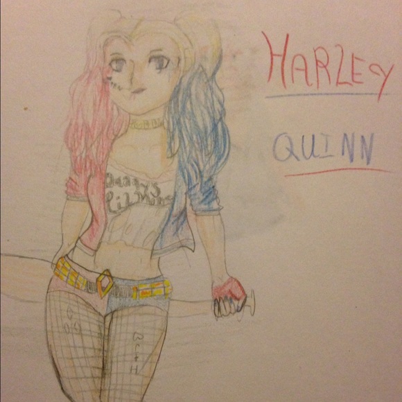 Harley Quinn - Picture 1 of 1