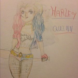 Harley Quinn