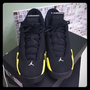 Jordan 14 Retro