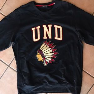 Undefeated Native Crewneck Sweater