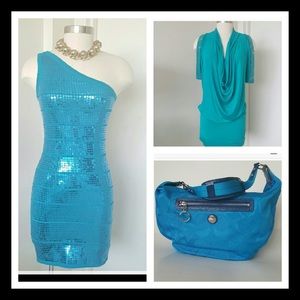 Dresses,💠Shoes,💠Bags, Designer!