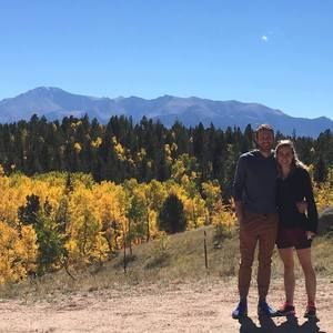 Meet your Posher, Kaitlin