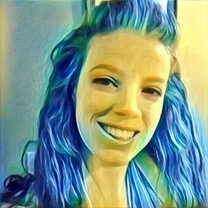 Meet your Posher, Tabitha