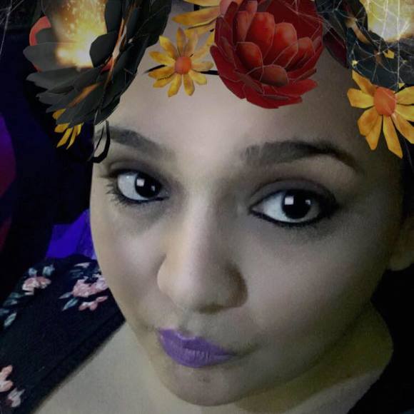 Meet your Posher, Elizabeth - Picture 1 of 1