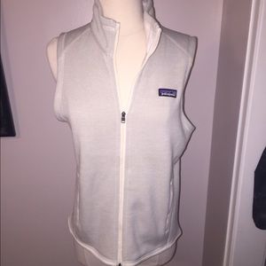 Patagonia Vest