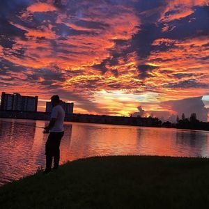 Meet your Posher, Fabio