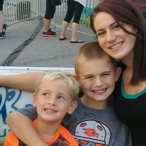 Meet your Posher, Mindy