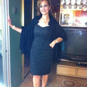 Meet your Posher, Sandra