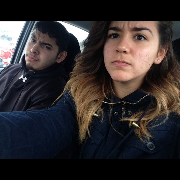 Meet your Posher, David - Picture 1 of 1