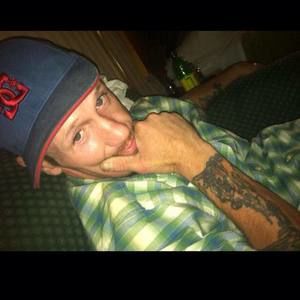 Meet your Posher, Larry d.