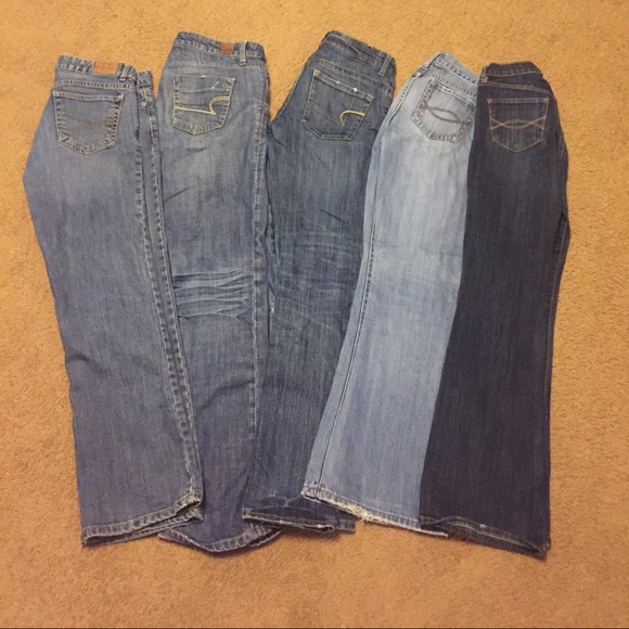 Jeans!!