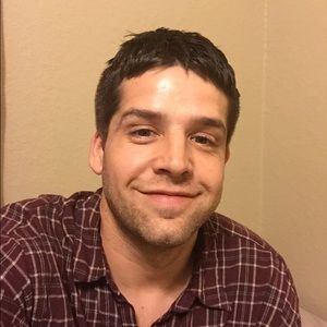 Meet your Posher, Joel