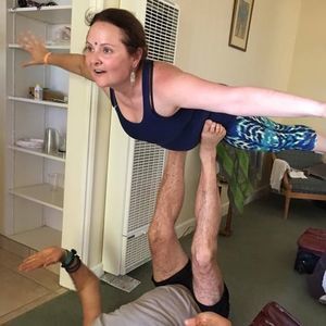 Meet your Posher, Charity