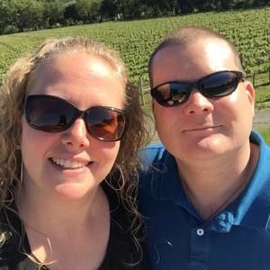 Meet your Posher, Christine