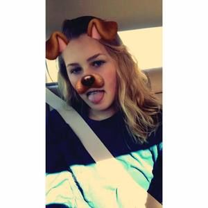 Meet your Posher, Savannah