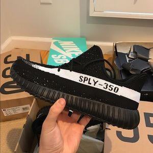 Yeezy 350 v2 super perfect color way not released