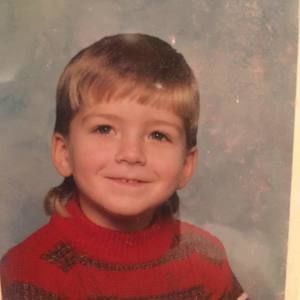 Meet your Posher, Kyle