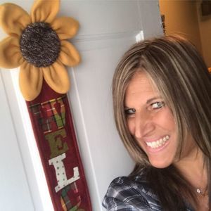 Meet your Posher, Joanne