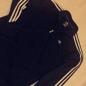 New Adidas all star track jacket