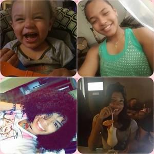 Meet your Posher, Junior