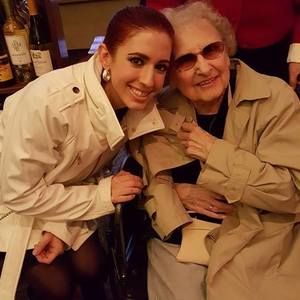 Meet your Posher, Alex