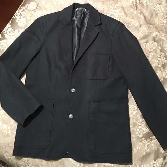 Duluth Firehose Presentation Jacket sz.M NWOT