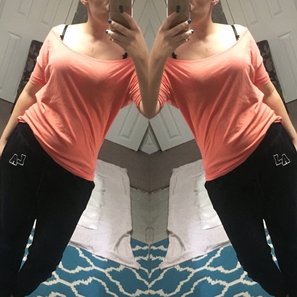 Alloy orange tunic - Picture 2 of 3