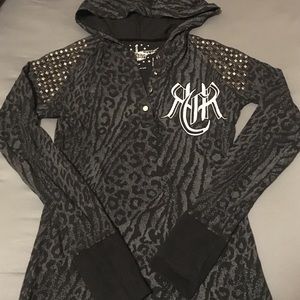 Rock & Roll Cowgirl long sleeve