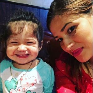 Meet your Posher, Karen