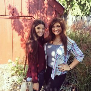 Meet your Posher, Kaylee