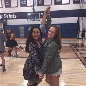 Meet your Posher, Avery