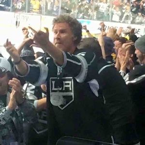 Meet your Posher, Christian