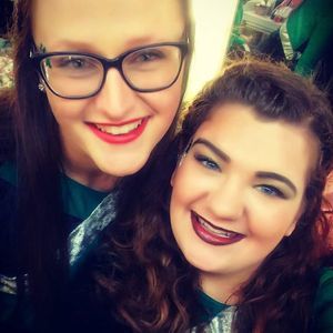 Meet your Posher, Alexandra