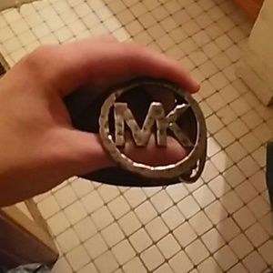 MK belt