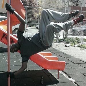 Meet your Posher, Antonio