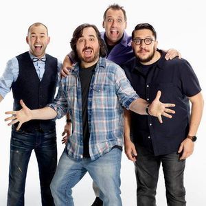 Meet your Posher, Panda