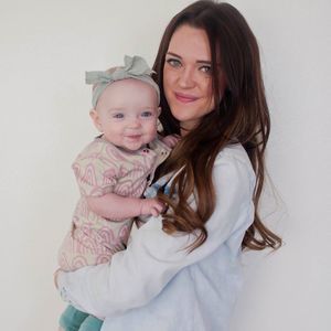 Meet your Posher, Jasmine