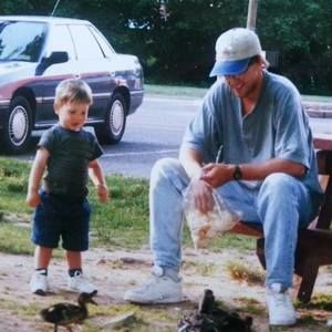 Meet your Posher, Logan