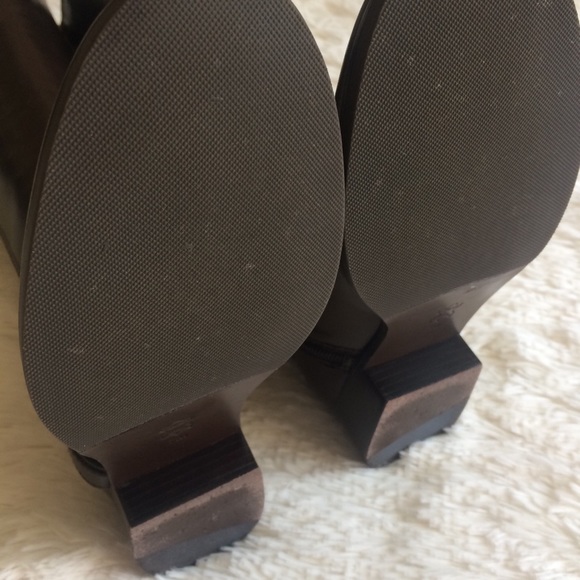 [tory burch] 'bristol' leather boots - more pics - Picture 2 of 4