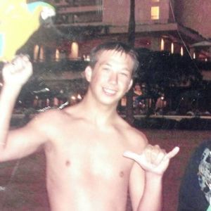 Meet your Posher, Kyle