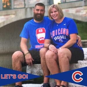 Meet your Posher, Brandy