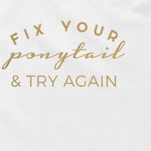 Meet your Posher, Mary