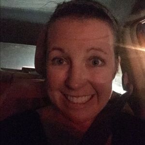 Meet your Posher, Libby