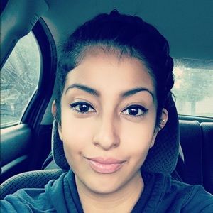 Meet your Posher, Anabel