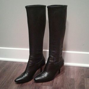 Cole Haan Tall Boots