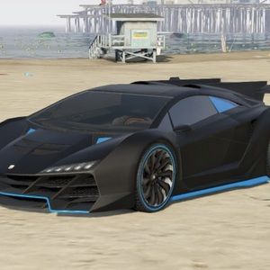 Meet your Posher, Dominic