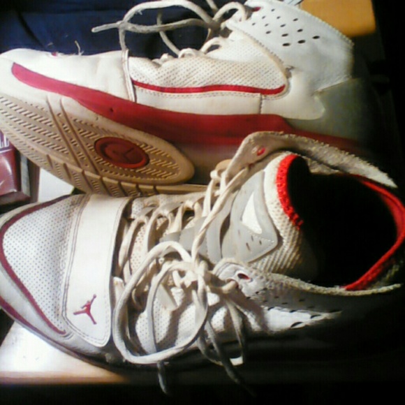jordans