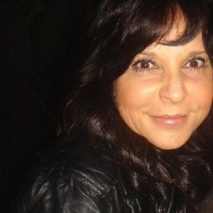 Meet your Posher, Maribel